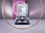 Mini Vision Next 100 2016 года